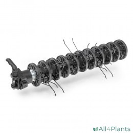 4009269565363 WOLF-GARTEN WAS3001 BELUCHTINGSWALS COMPLEET