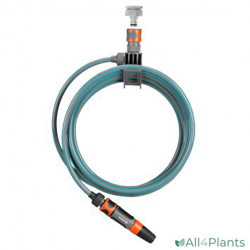 4078500023283 GARDENA TERRAS SPIRAALSLANG SET 7.5M