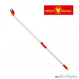 4008423861181 WOLF-GARTEN PDC RR200 BOOMKNIPPER 200CM