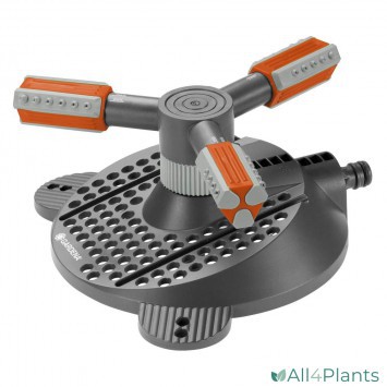 4078500206204 GARDENA COMFORT CIRKELSPROEIER MAMBO 310 M²