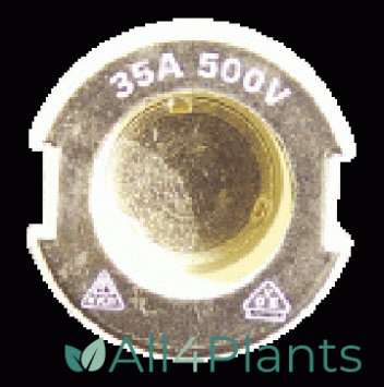 PASSCHROEF 35 AMPERE