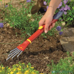 TOEPASSING 4008423877946 WOLF-GARTEN MULTI-STAR KLAUWTJE LF-M 6.5CM + ZM30 STEEL