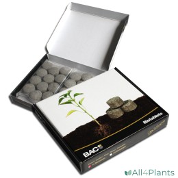 BAC BIOTABLETS 12 STUKS