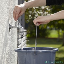 EMMER 4078500031776 GARDENA PREMIUM KRAANSTUK 33.3 MM (G 1