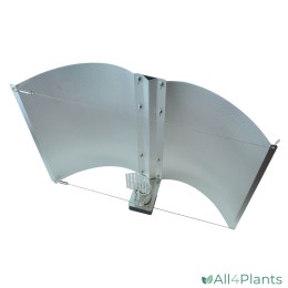 8718247950560 TRINATECH ADJUST-A-GLIDE REFLECTOR