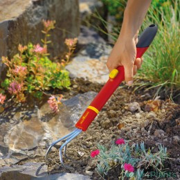 TOEPASSING 4008423877885 WOLF-GARTEN KRABBERTJE LA-M 7CM