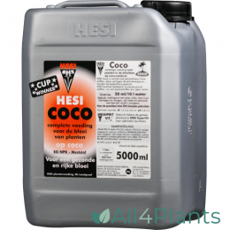 HESI COCO 5 LITER